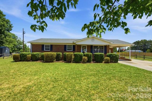 New Homes For Sale This Week That Attend South Rowan High: July 10th to July 16th