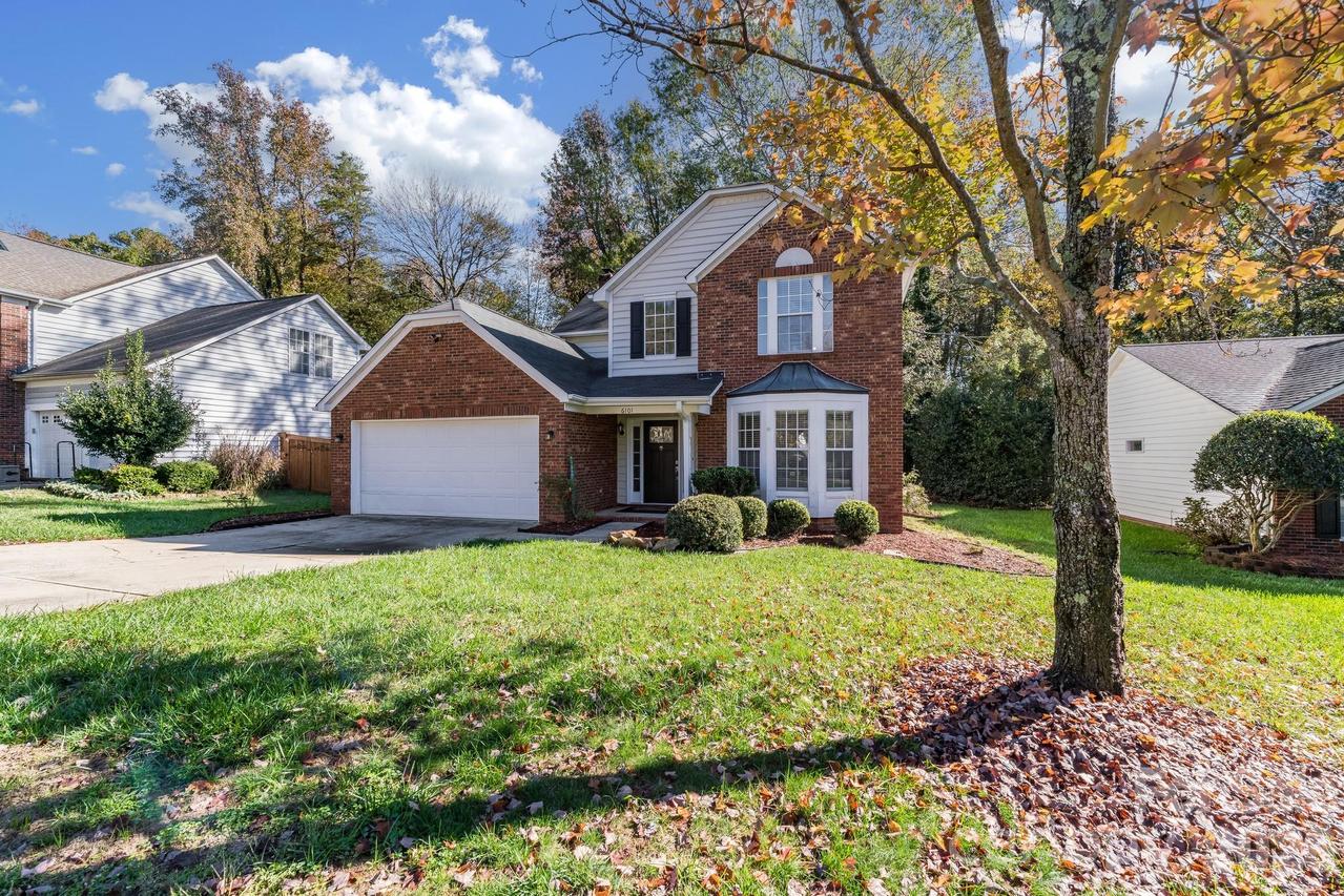 6101 Skyline Dr., Charlotte, NC 28269