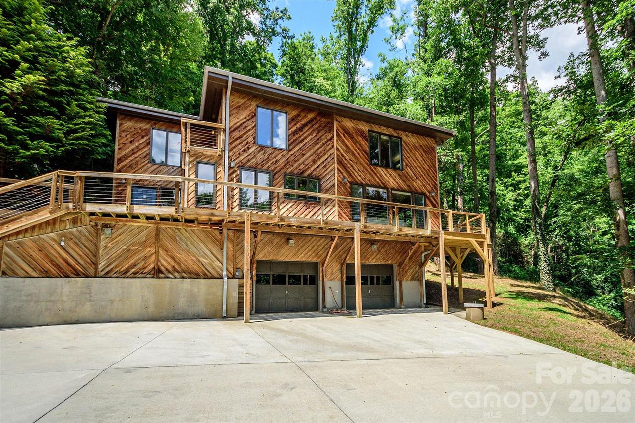 797 Merrills Cove Rd., Asheville, NC 28803