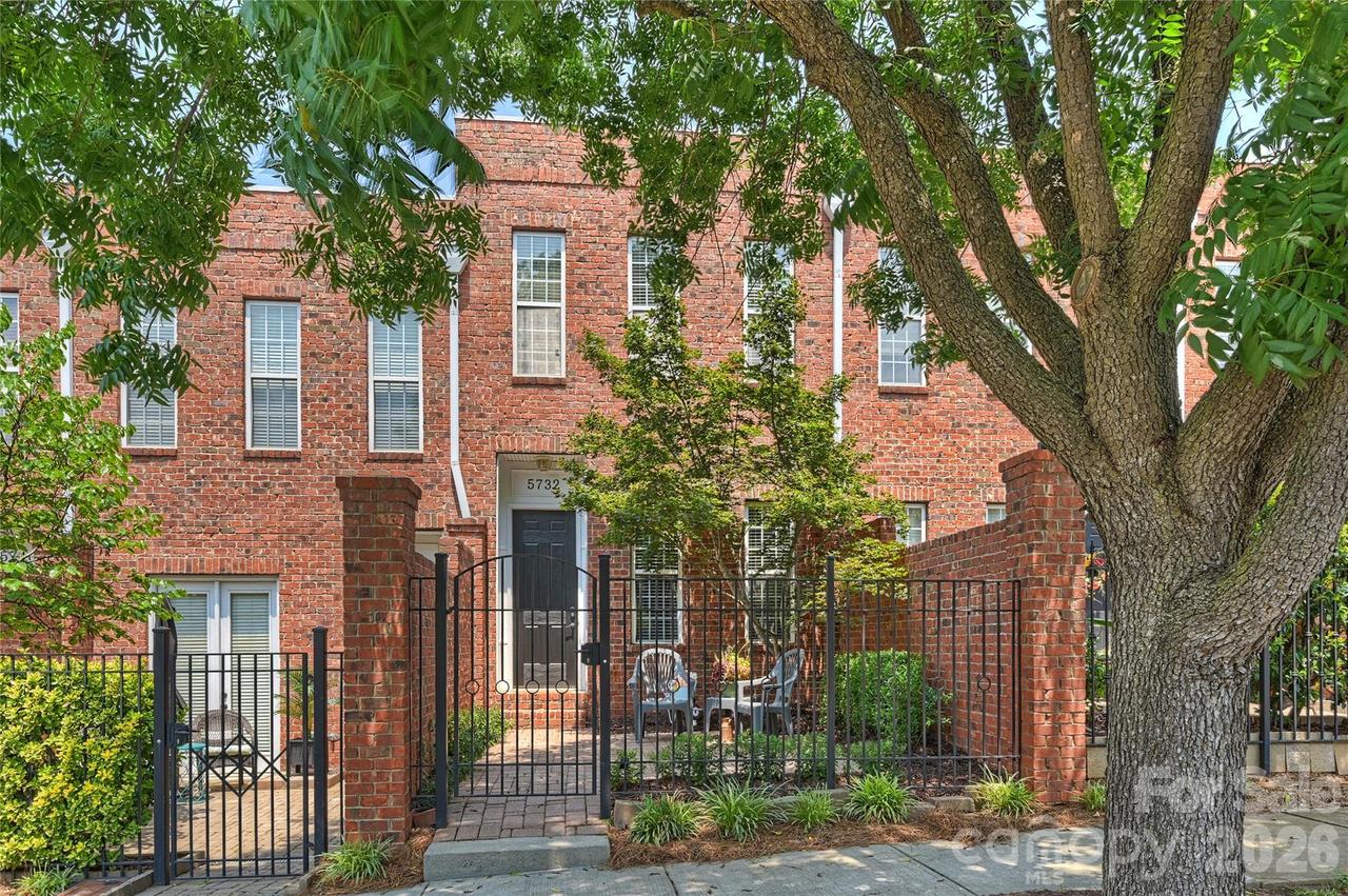 5732 Village Dr., Concord, NC 28027