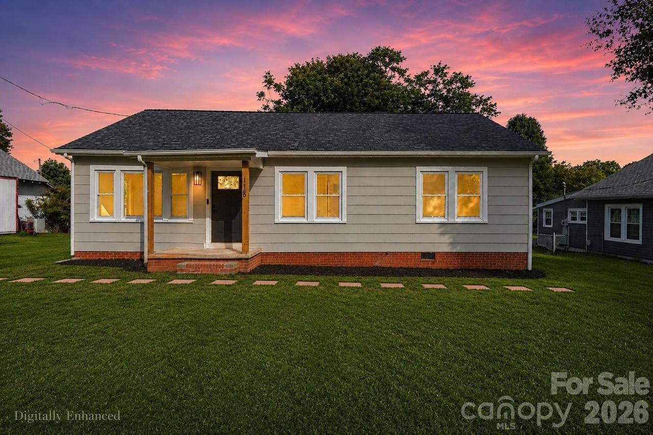 115 Autumn Leaf Rd., Troutman, NC 28166