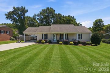 Homes Just Sold That Attend Lincolnton High: September 1st to September 7th