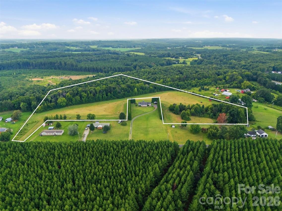 Huneycutt Mill Rd., Albemarle, NC 28001