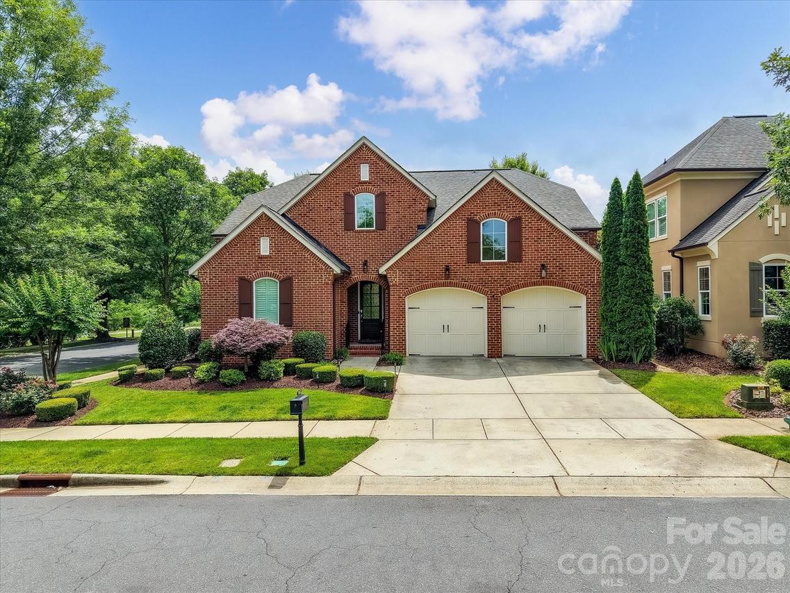 16620 Redding Park Ln., Cornelius, NC 28031