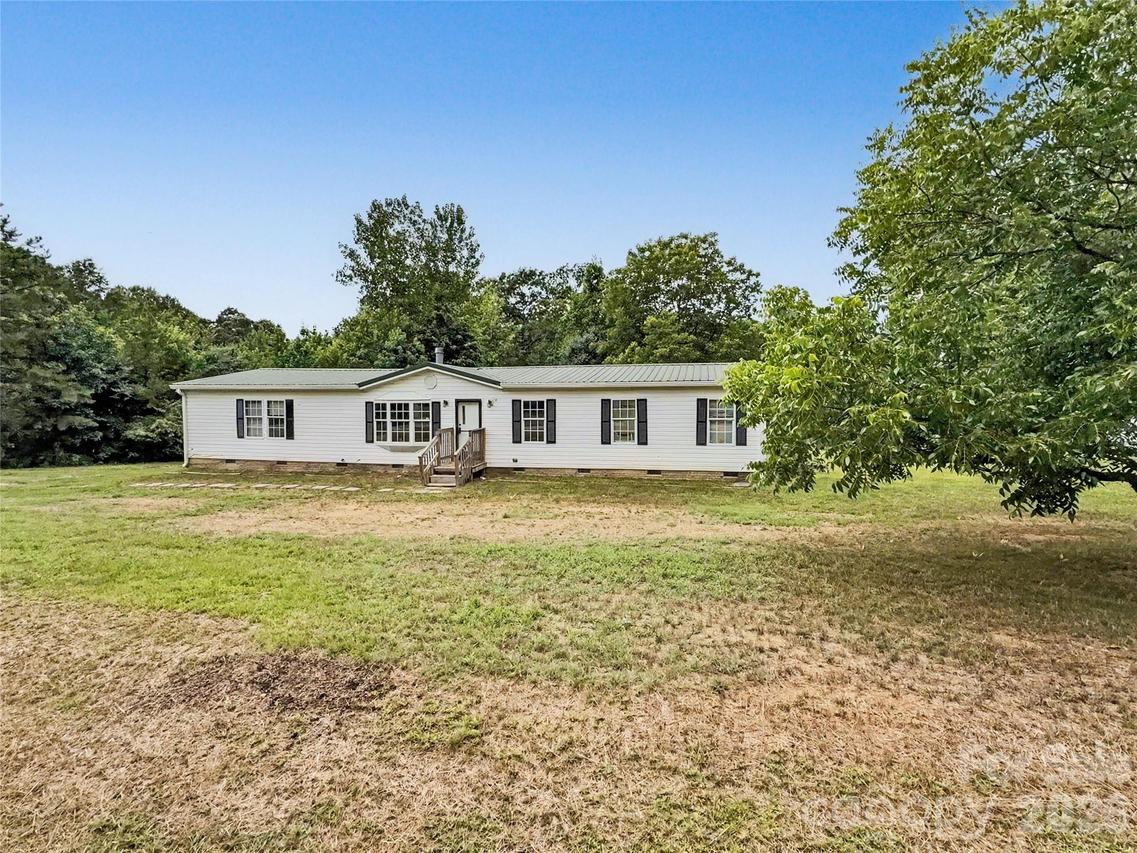 3916 Rev H Morrison Rd., Waxhaw, NC 28173
