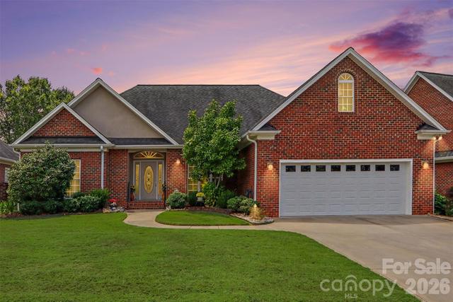 New Homes For Sale This Week That Attend Springmore Elementary: July 24th to July 30th