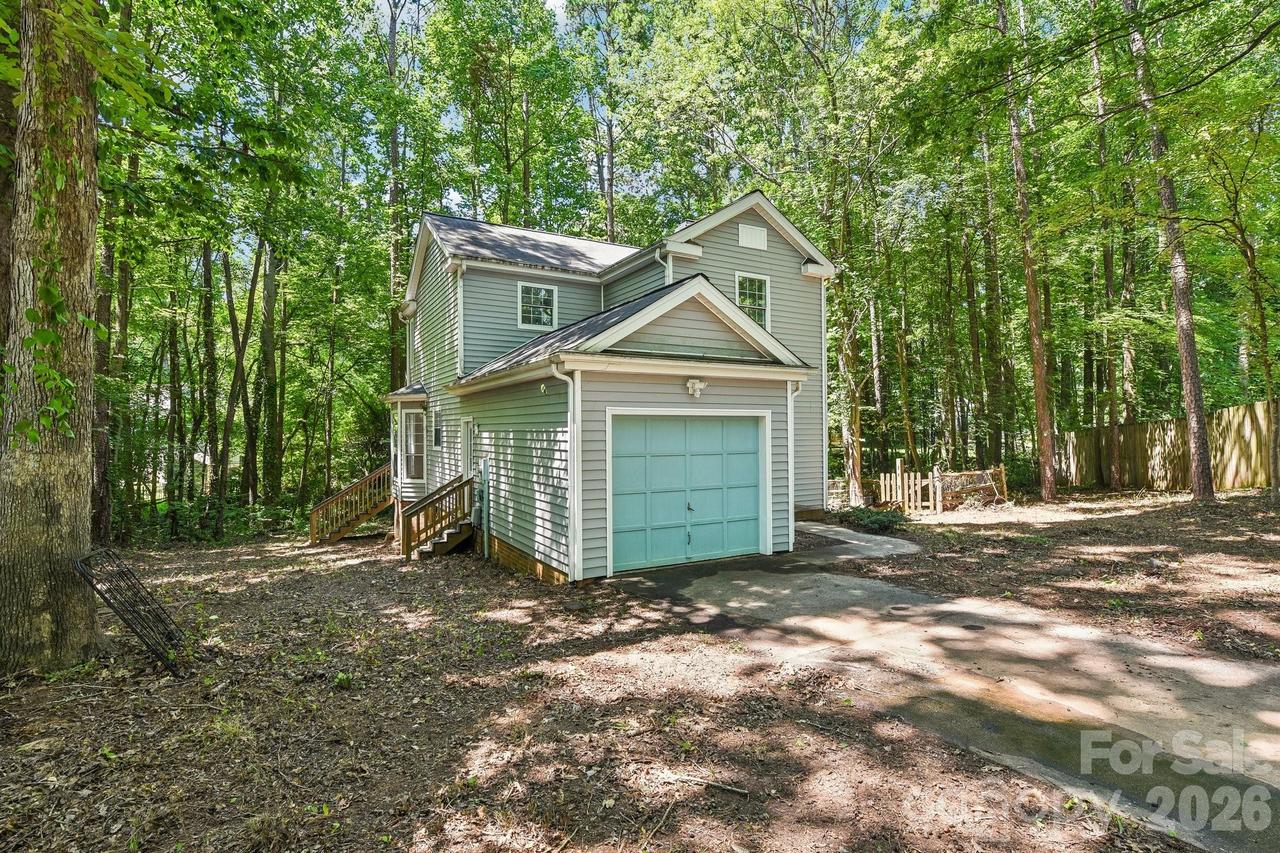 103 Worden Ct., Huntersville, NC 28078
