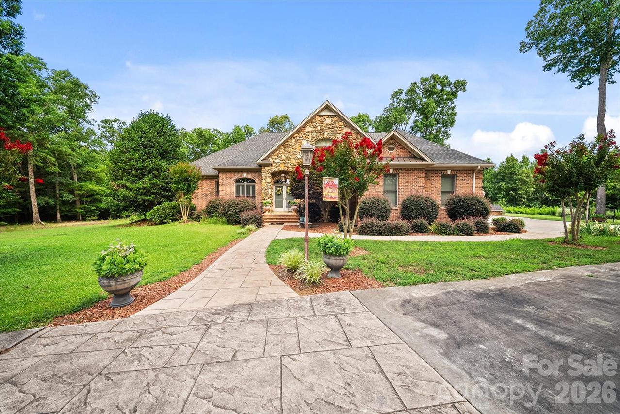 36079 Ridge St., Albemarle, NC 28001