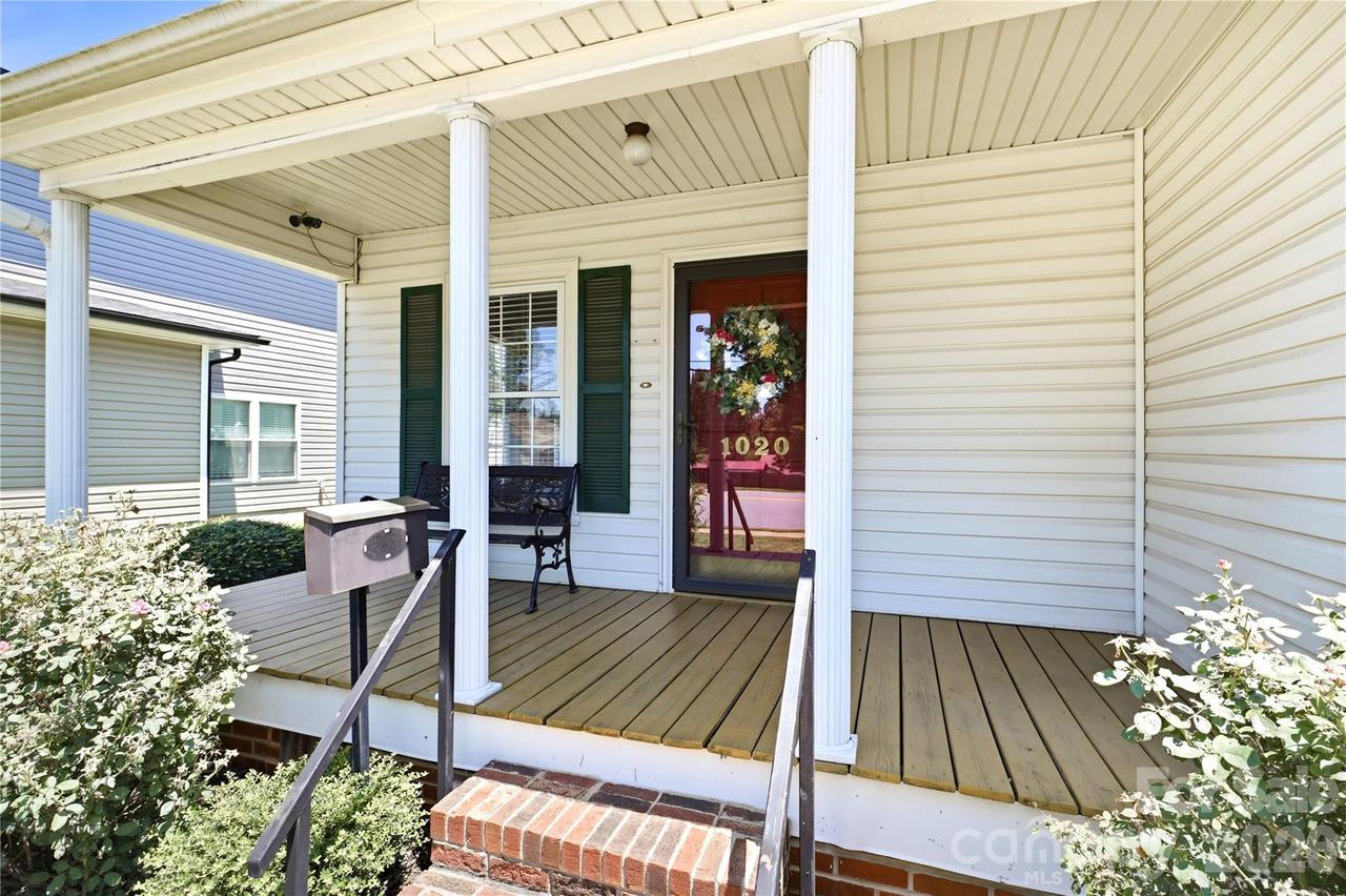1020 W C St., Kannapolis, NC 28081
