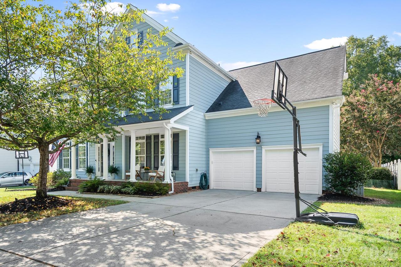 8606 Camberly Rd., Huntersville, NC 28078