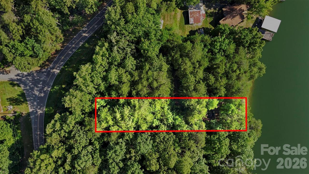 00 Pinehaven Dr. #188, New London, NC 28127