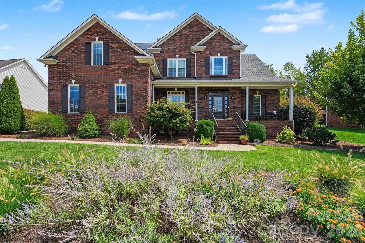 5107 Summerell Ave., Gastonia, NC 28056