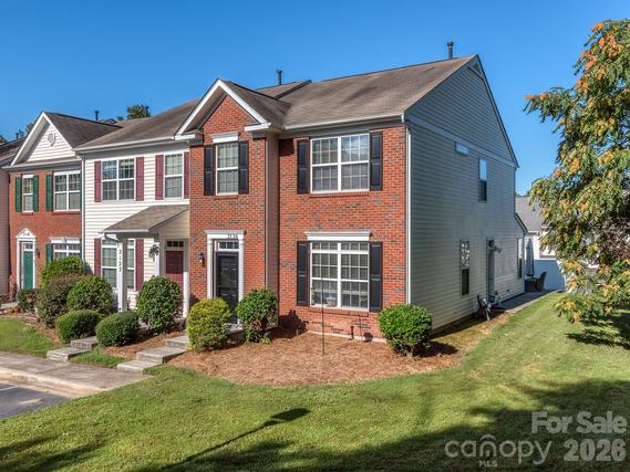 New Homes For Sale This Week That Attend Steele Creek Elementary: July 17th to July 23rd