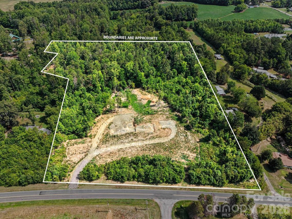 01 Pineville Rd., Mocksville, NC 27028