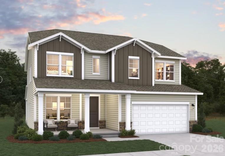 5073 Puddle Pond Rd., Indian Trail, NC 28079