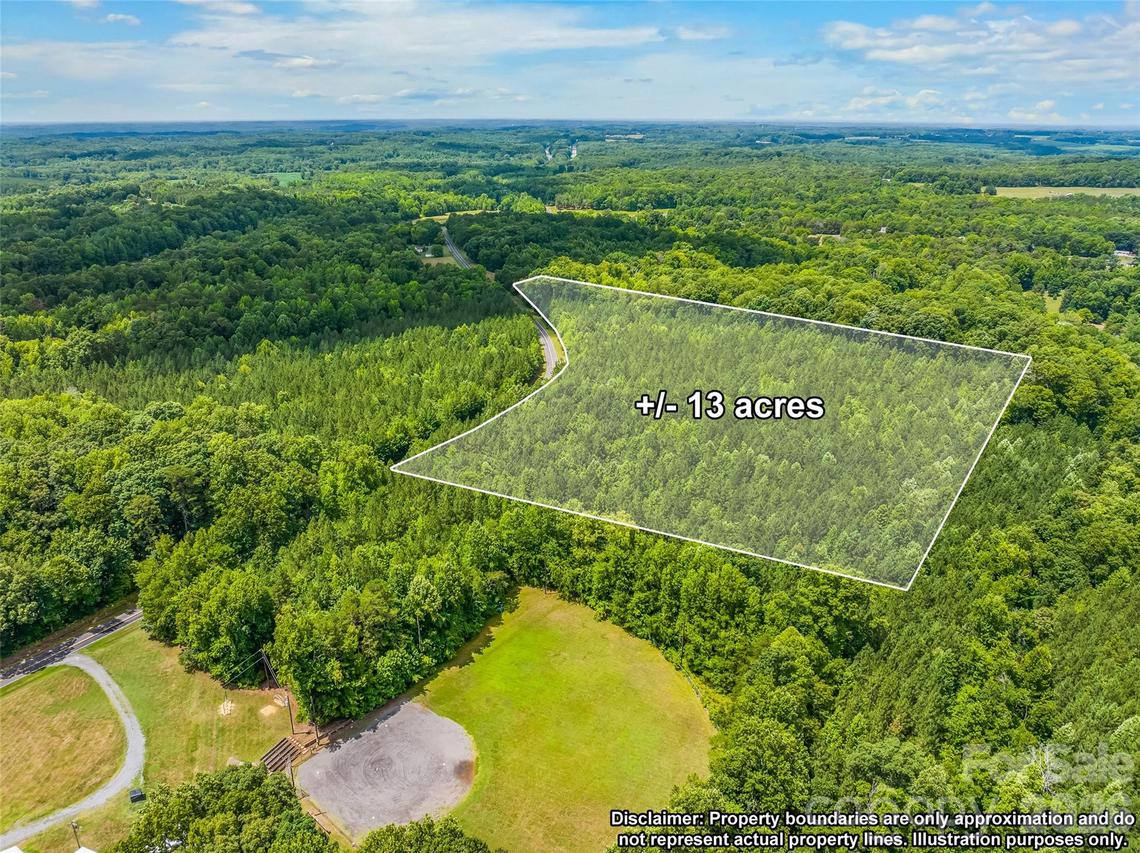 13.3 +/- AC Godbey Rd., Mocksville, NC 27028