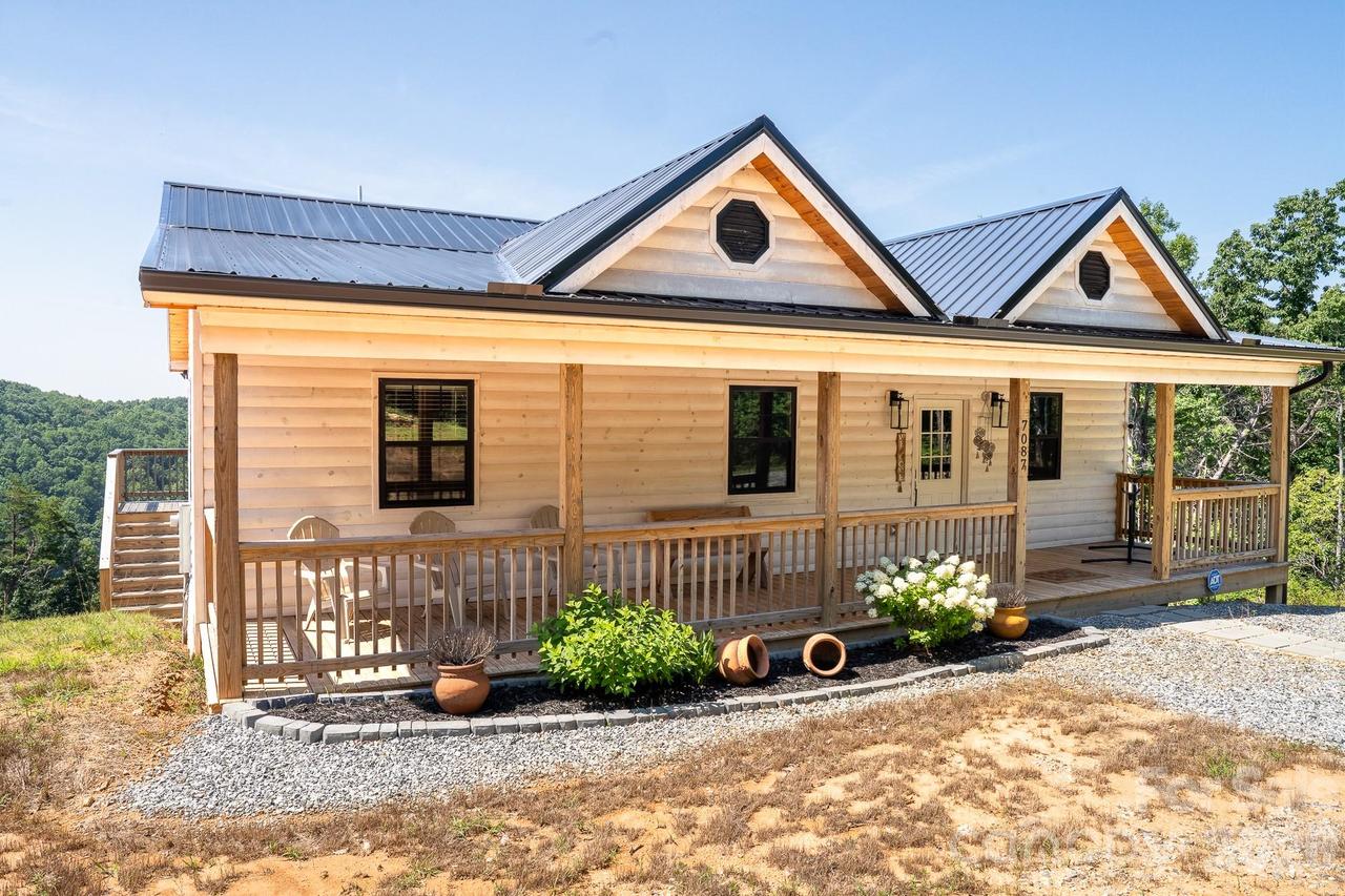 7087 Birch Ln., Morganton, NC 28655