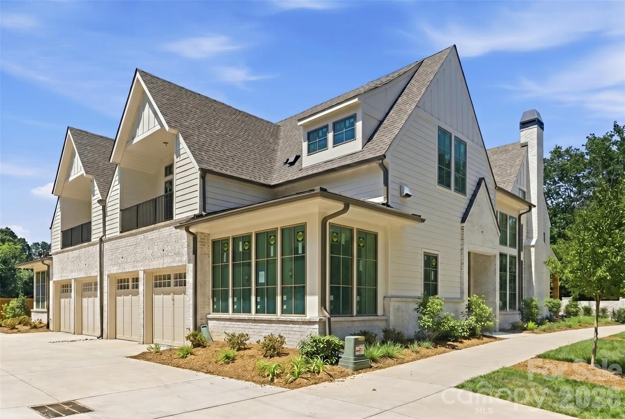 1628 Ferncliff Rd., Charlotte, NC 28211