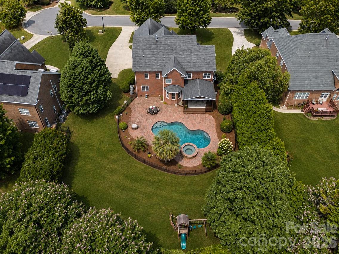 7005 Shadow Rock Ct., Matthews, NC 28104