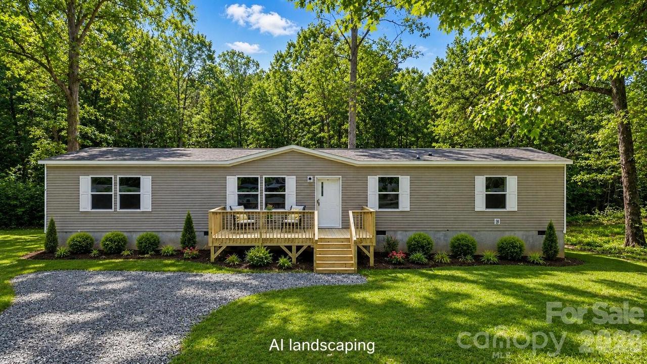 718 Hines Rd., Mooresboro, NC 28114