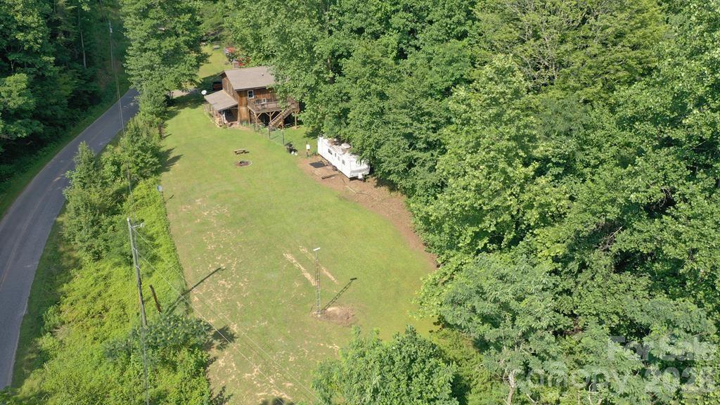 454 Bradley Branch Rd., Whittier, NC 28789