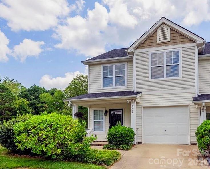 6726 Vlosi Dr., Charlotte, NC 28226