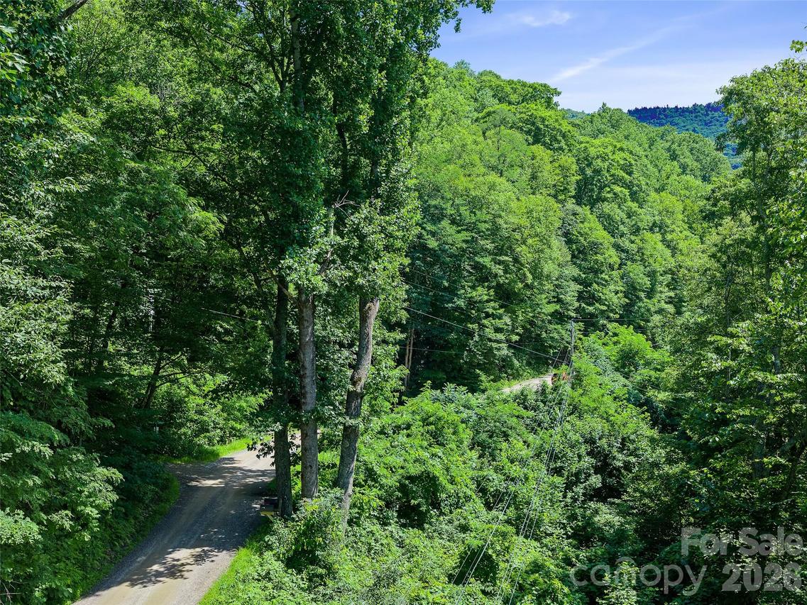 0000 Deep Gap Rd., Burnsville, NC 28714
