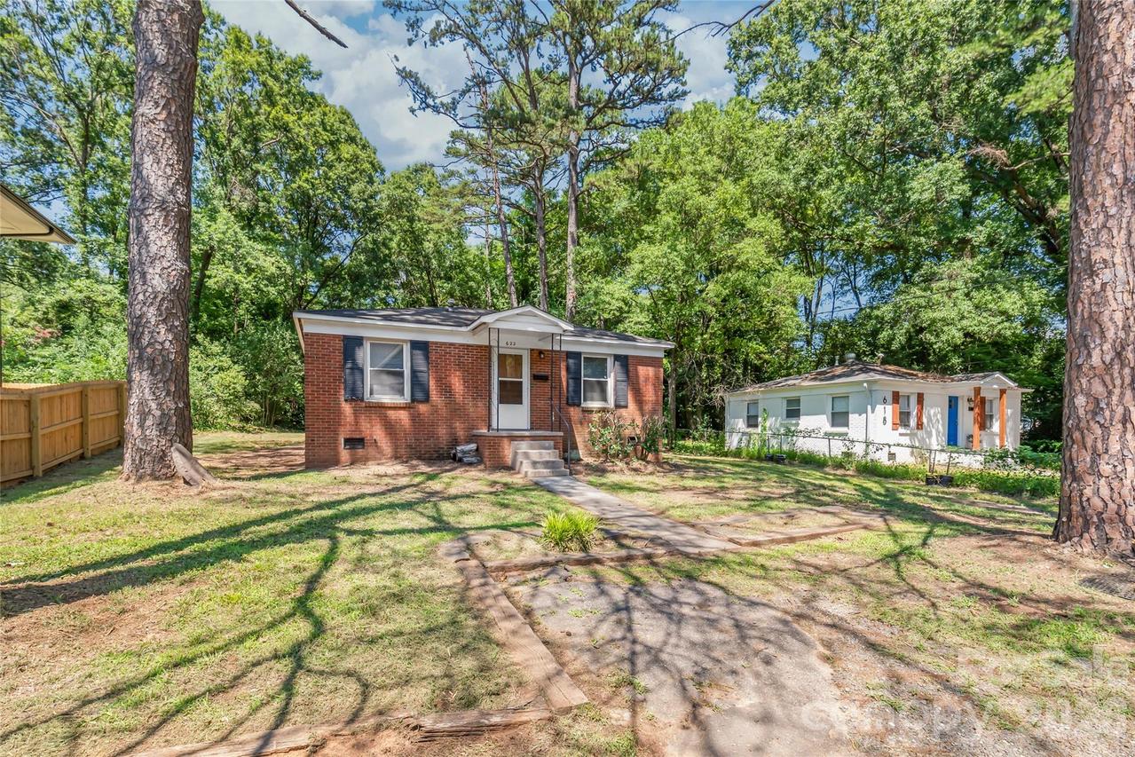 622 Colorado Ave., Charlotte, NC 28206