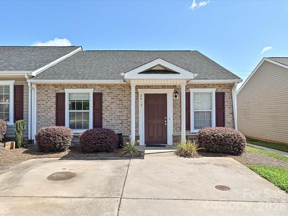 New Homes For Sale This Week That Attend Cramerton Middle: July 17th to July 23rd