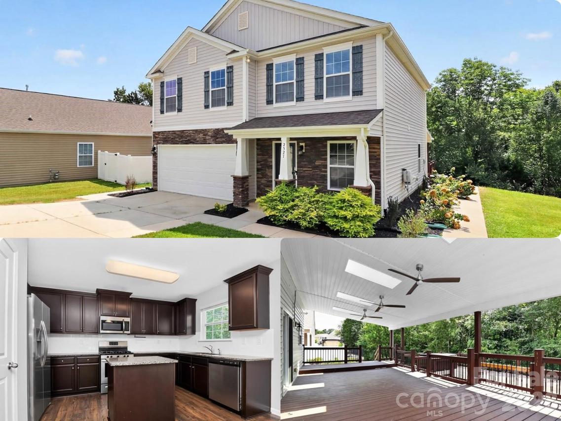 2527 Austyn Joey Dr., Charlotte, NC 28214