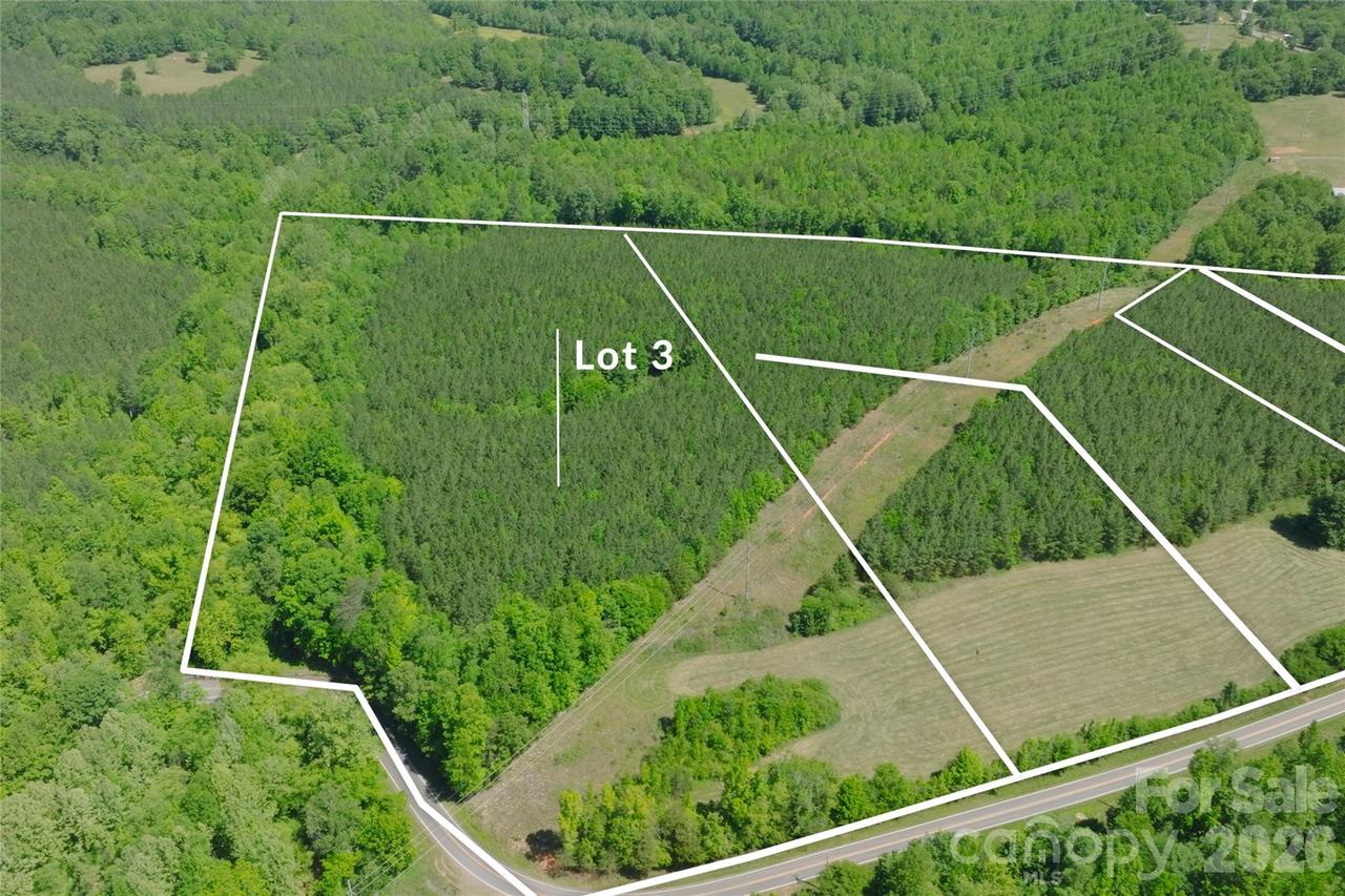 3 Morrison Rd., Morganton, NC 28655