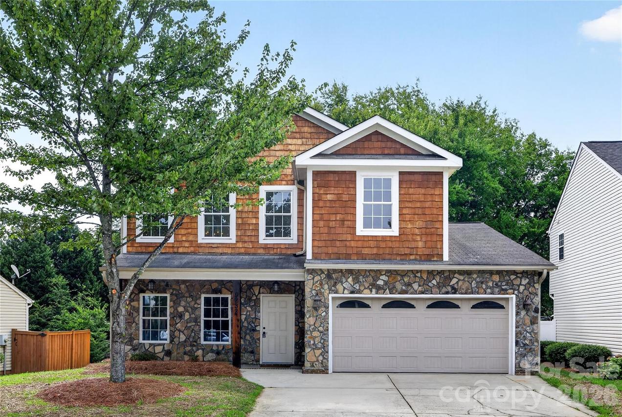 9232 Aloysia Ln., Charlotte, NC 28269