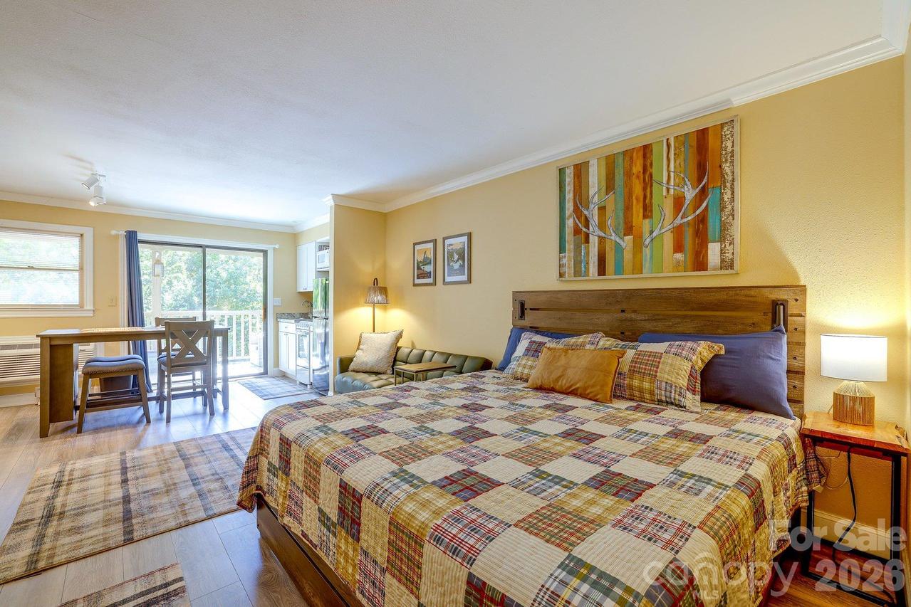 160 Whitney Blvd. #35, Lake Lure, NC 28746