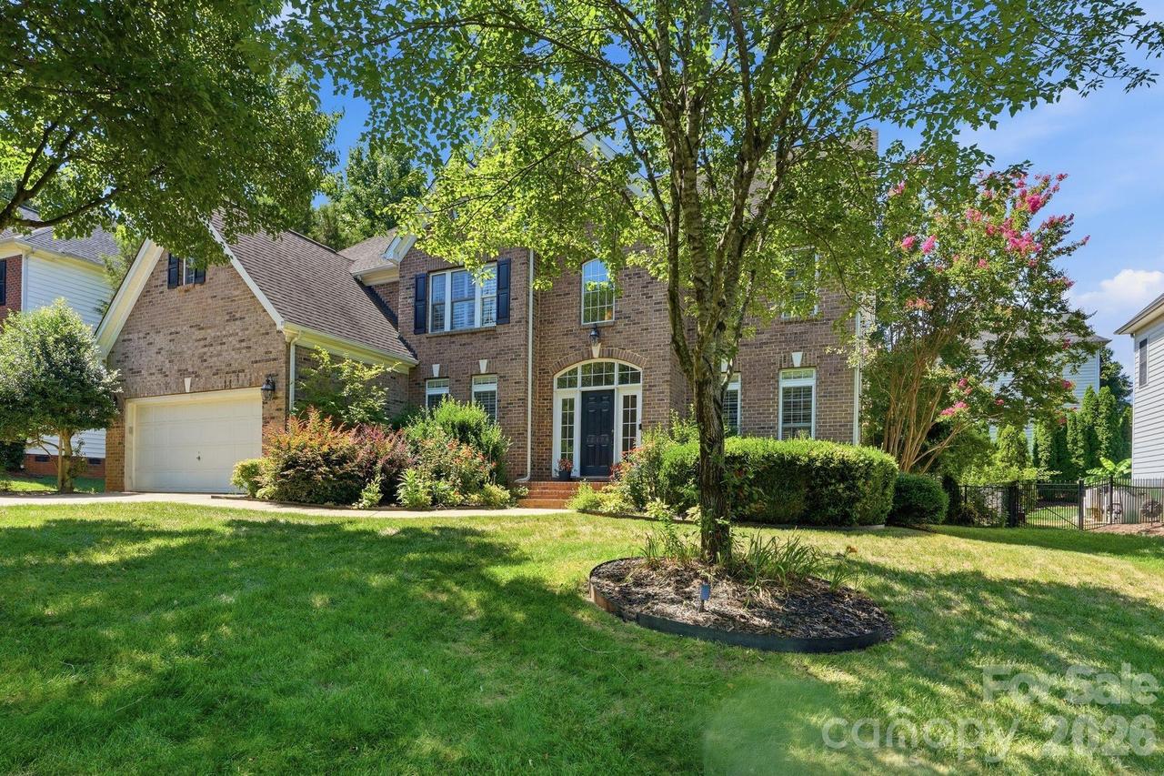 12106 Kane Alexander Dr., Huntersville, NC 28078