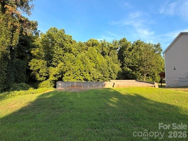 4822 Eagle Creek Dr., Charlotte, NC 28269