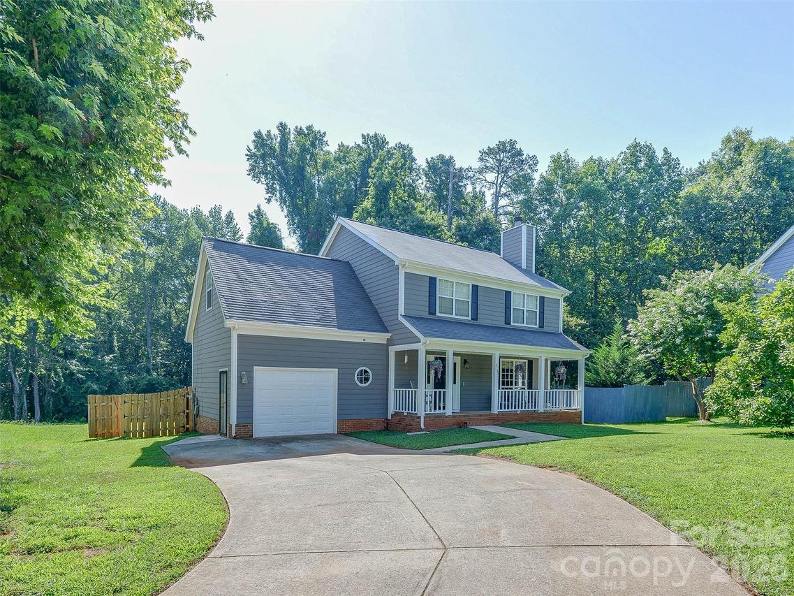 3102 Scotch Moss Ct., Charlotte, NC 28269