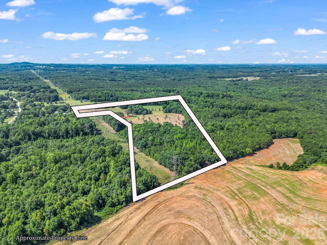 2854 Prospect Church Rd., Mooresboro, NC 28114