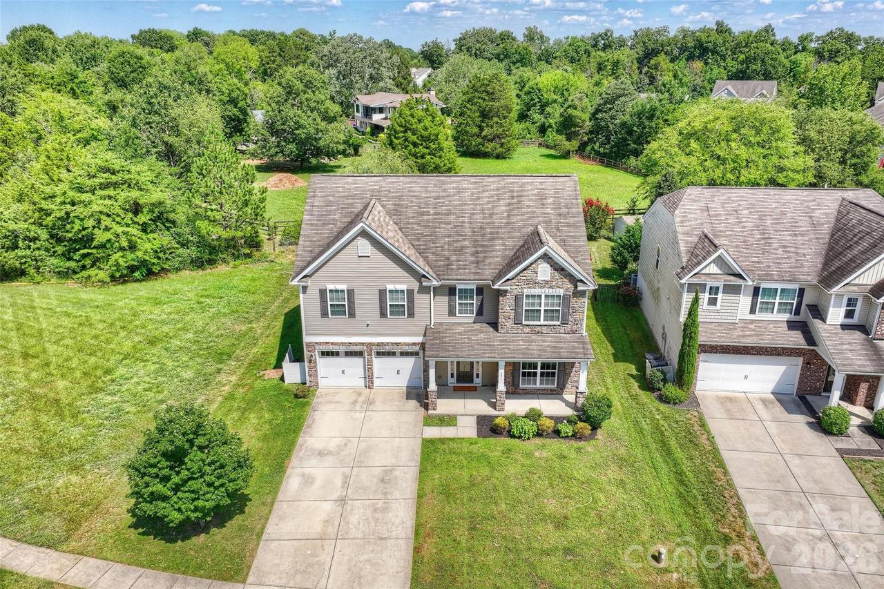5011 Riverdale Dr., Charlotte, NC 28273
