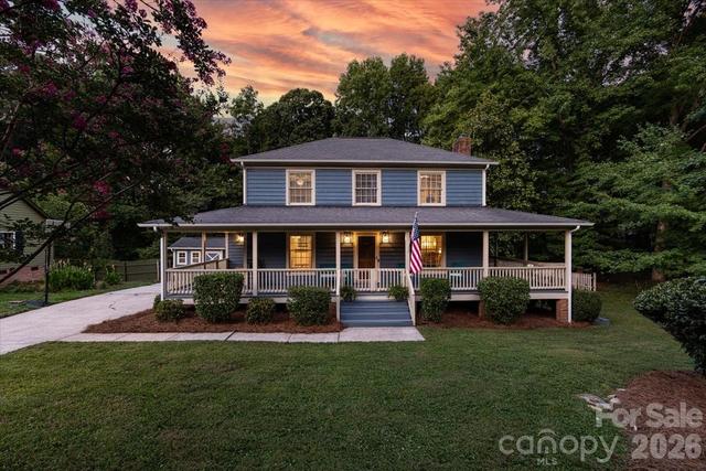 Homes Just Sold That Attend Providence High School: August 18th to August 24th