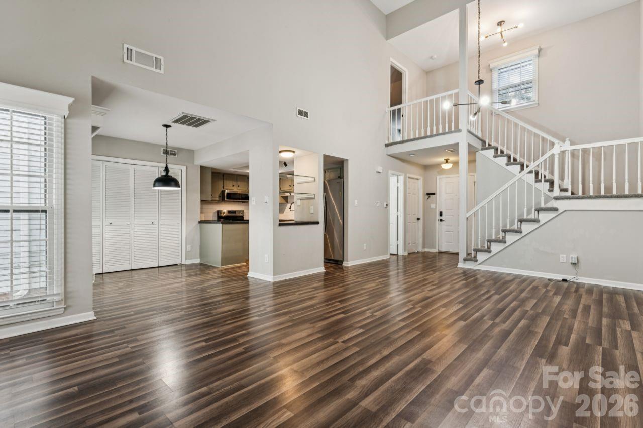 11128 Sevilla Ct., Charlotte, NC 28226