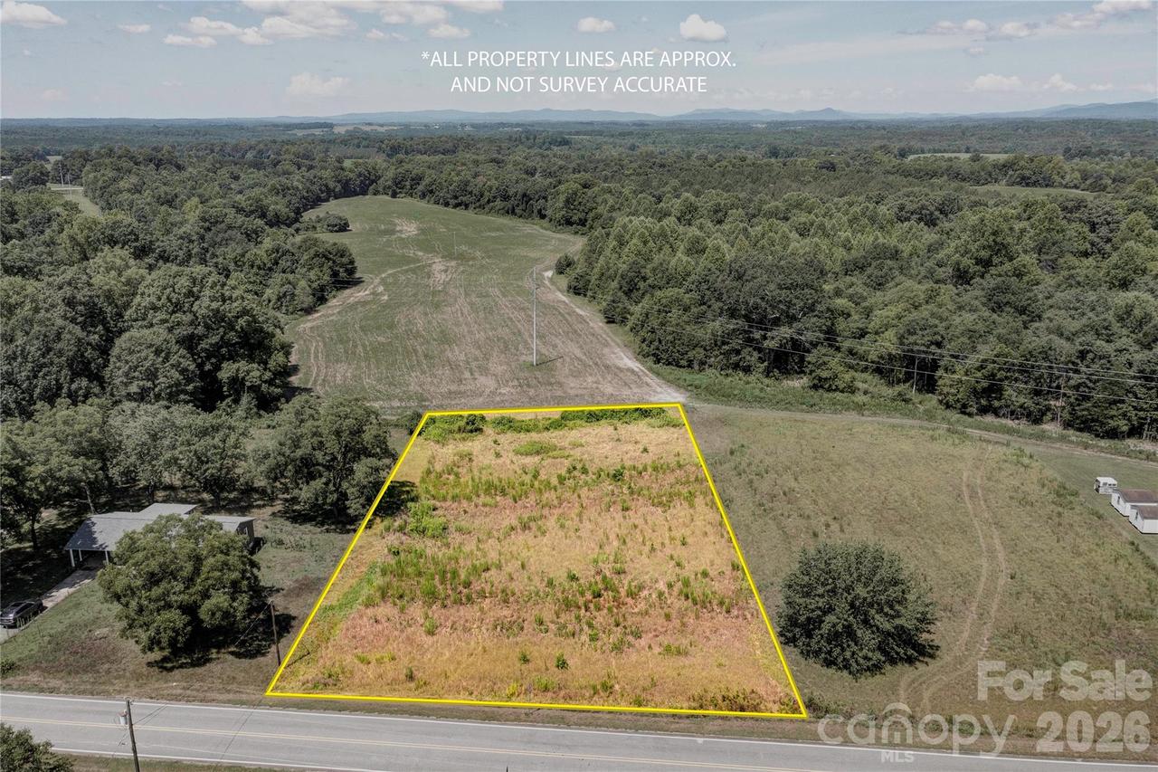 00 Belwood Lawndale Rd., Lawndale, NC 28090