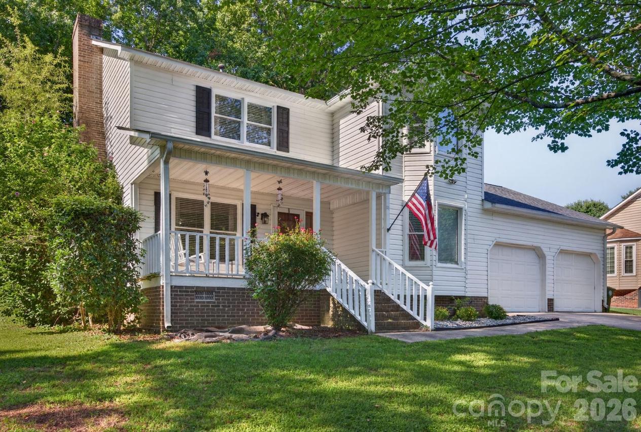 102 Carabelle Cir., Salisbury, NC 28144