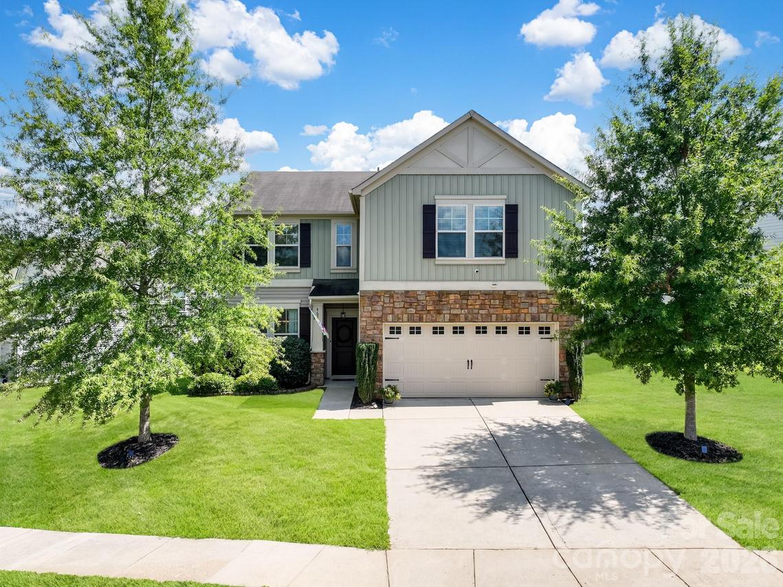 4626 Gibbons Link Rd., Charlotte, NC 28269