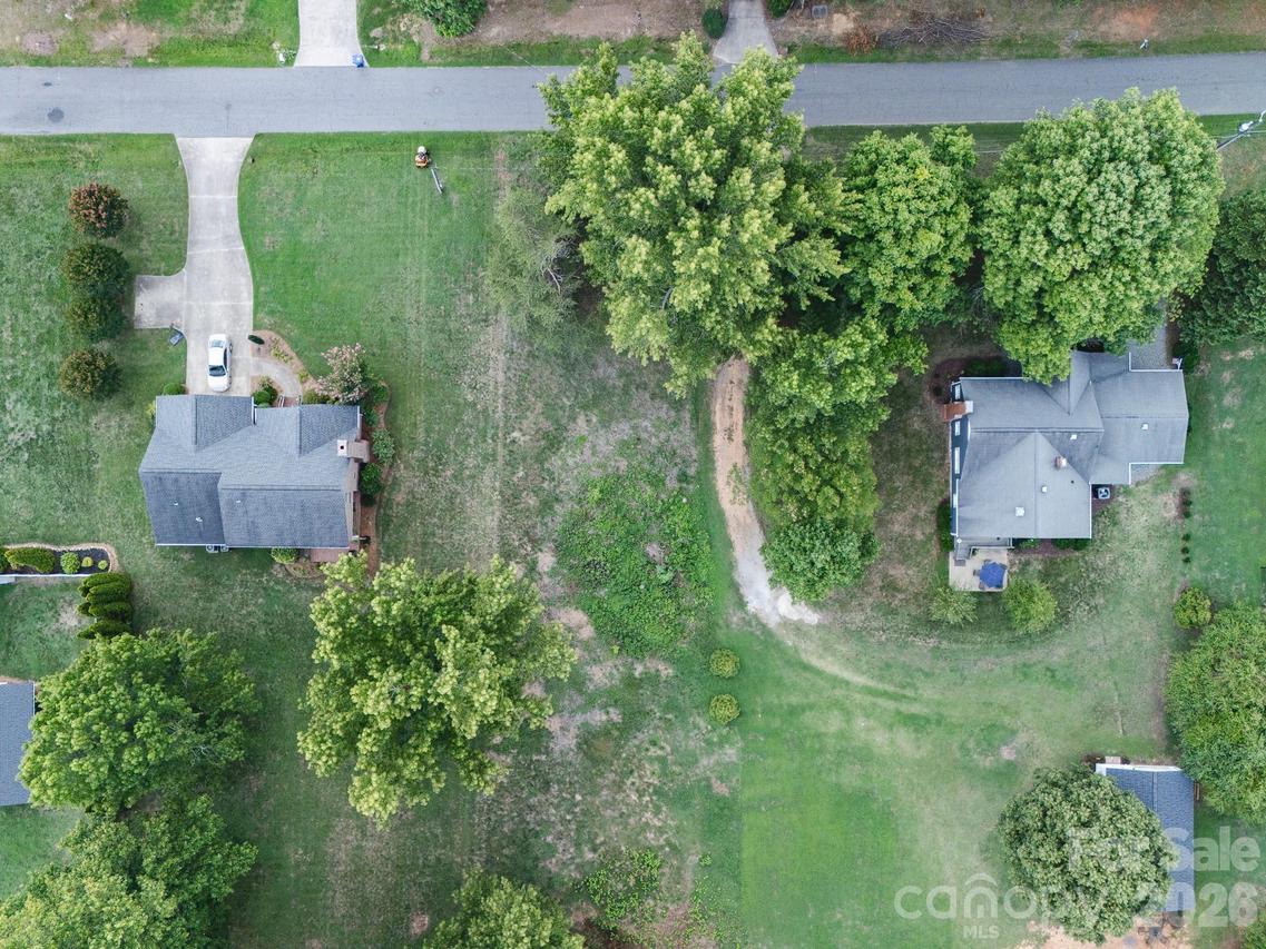 Raleigh Ave., Liberty, NC 27298