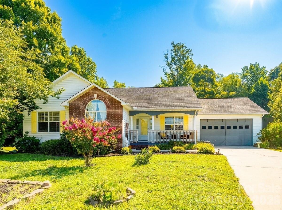 106 Quarry Way, Salisbury, NC 28146