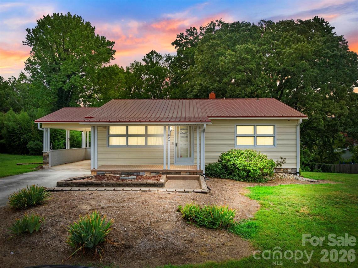 603 Duke St., Thomasville, NC 27360