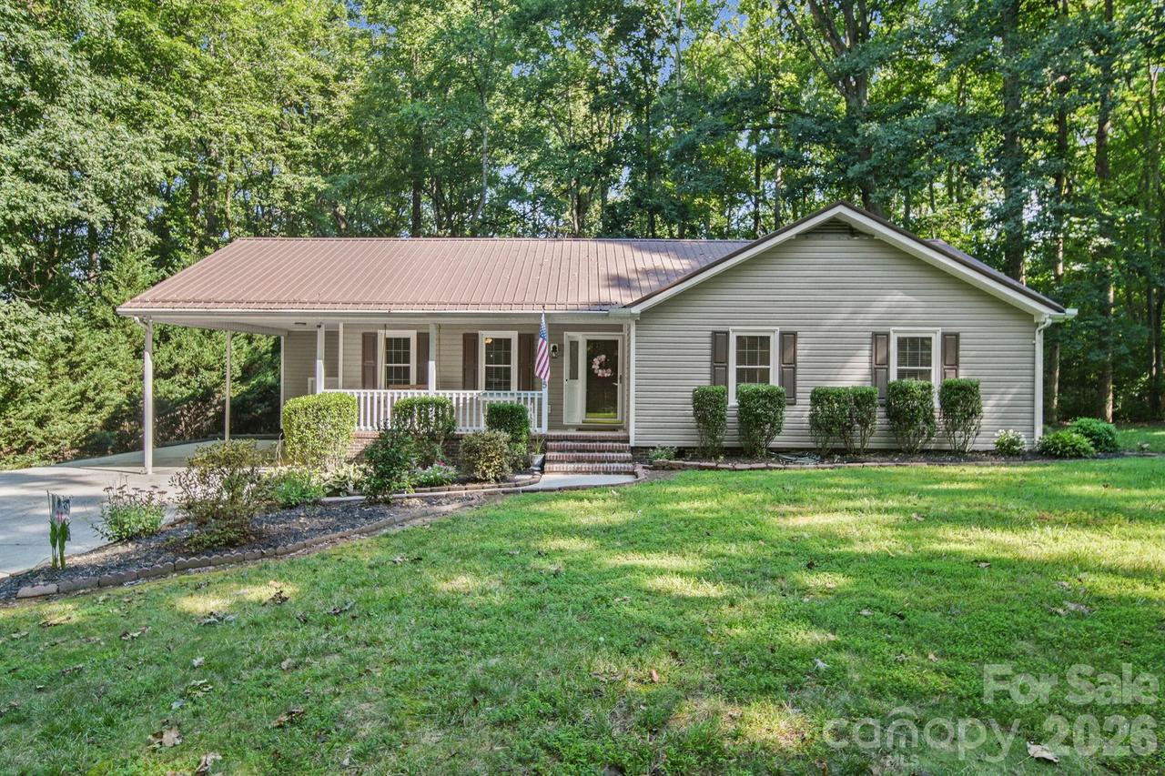 1895 Barnhardt Rd., China Grove, NC 28023