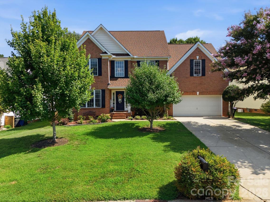 16914 Hampton Trace Rd., Huntersville, NC 28078