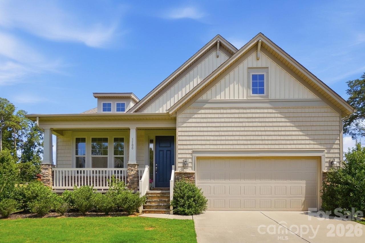 1100 Morning View Dr., Belmont, NC 28012
