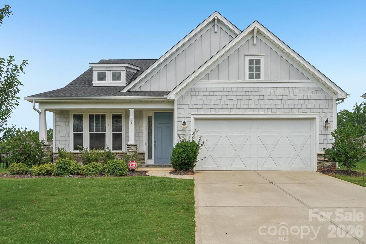 977 Bellegray Ln., Concord, NC 28027